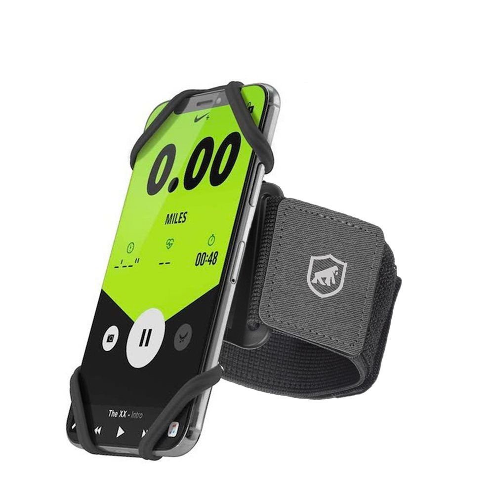 Braçadeira de Punho para Coletor de Dados Armband Atomic - Gshield (Até 7.0 Polegadas) - foto 4