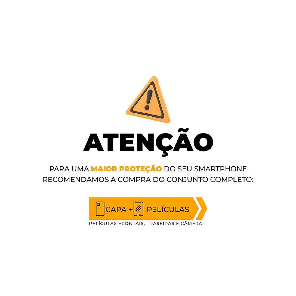 Película para Asus Zenfone Max Shot - Traseira de Fibra de Carbono - Gshield