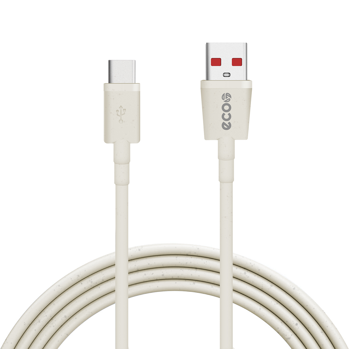 Cabo GreenEcoo USB / Tipo C - 1M - Gshield - foto 3