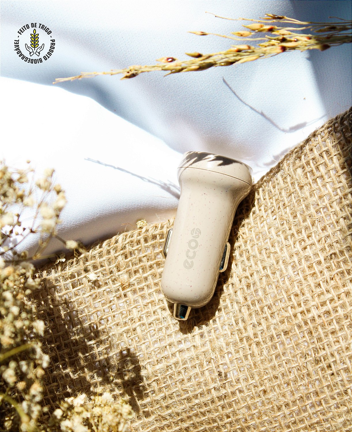 Carregador Veicular USB-A GreenEcoo - foto 8