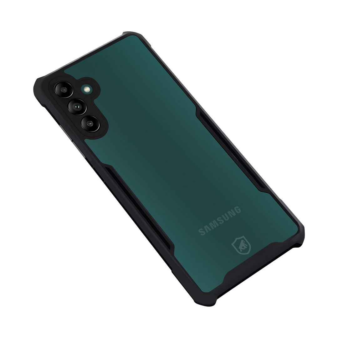 Capa para Samsung Galaxy A04S - Dual Shock X - Gshield - foto 5