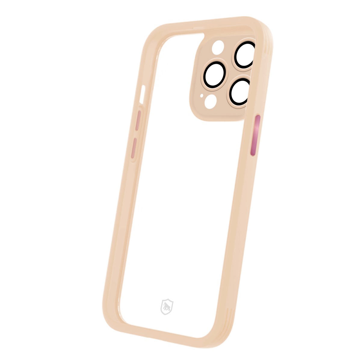 Capa para iPhone 14 Pro Max - Lite Rosa - Gshield