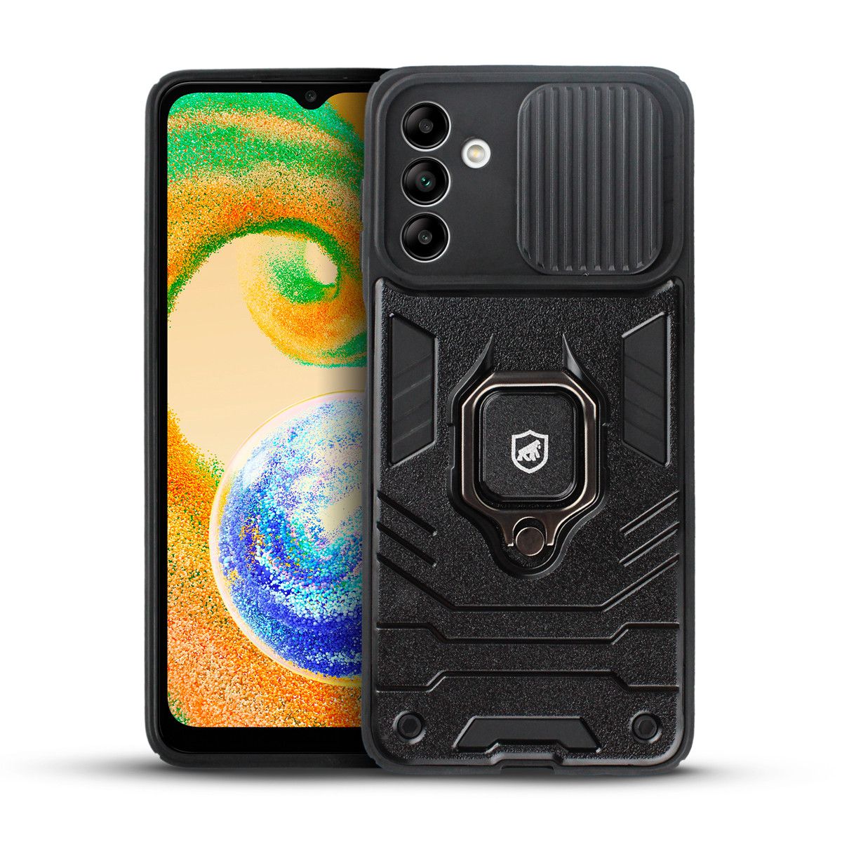 Capa para Samsung Galaxy A04S - Defender - Gshield