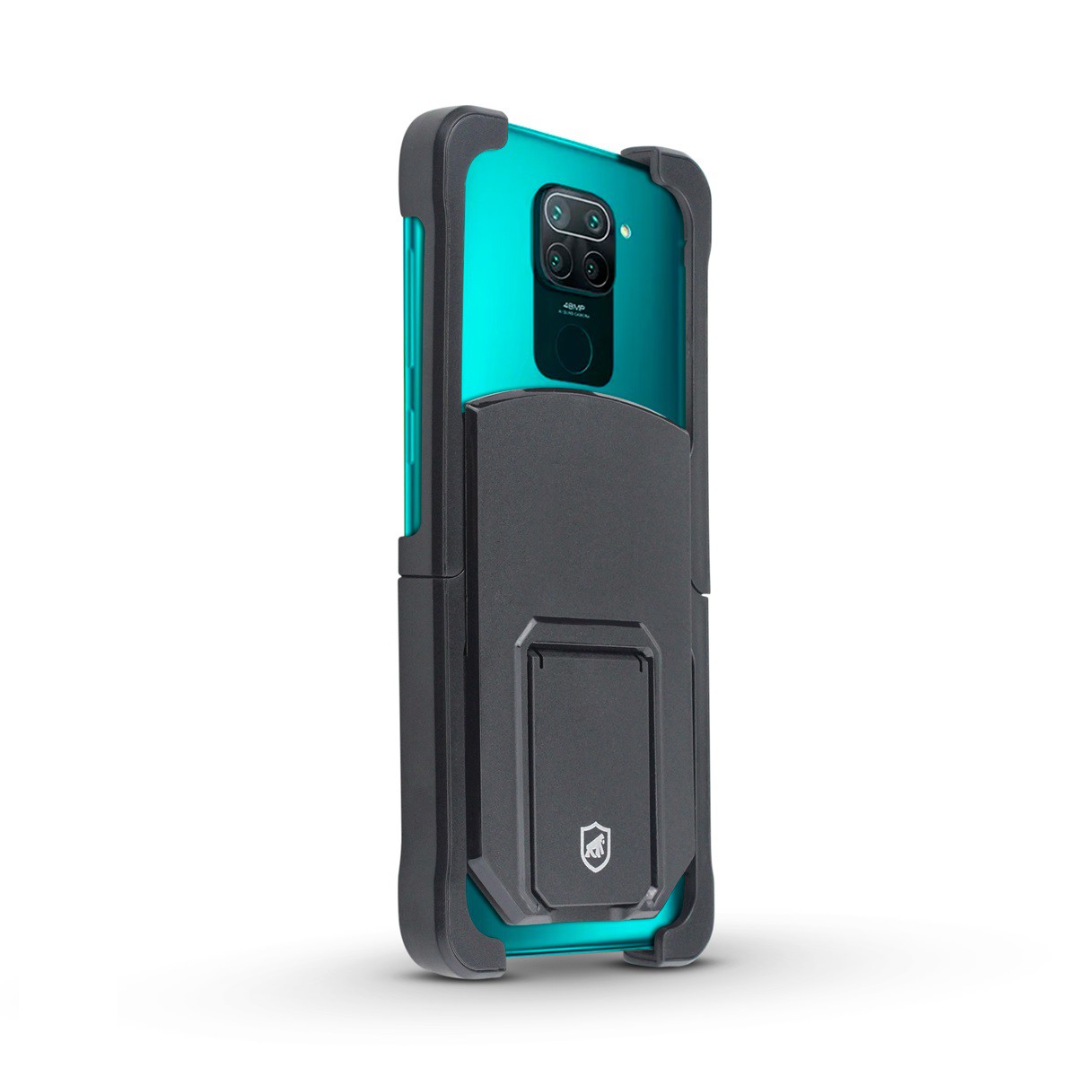Capa para Celular de 16,2 até 17cm - Skull Armor Universal - Gshield