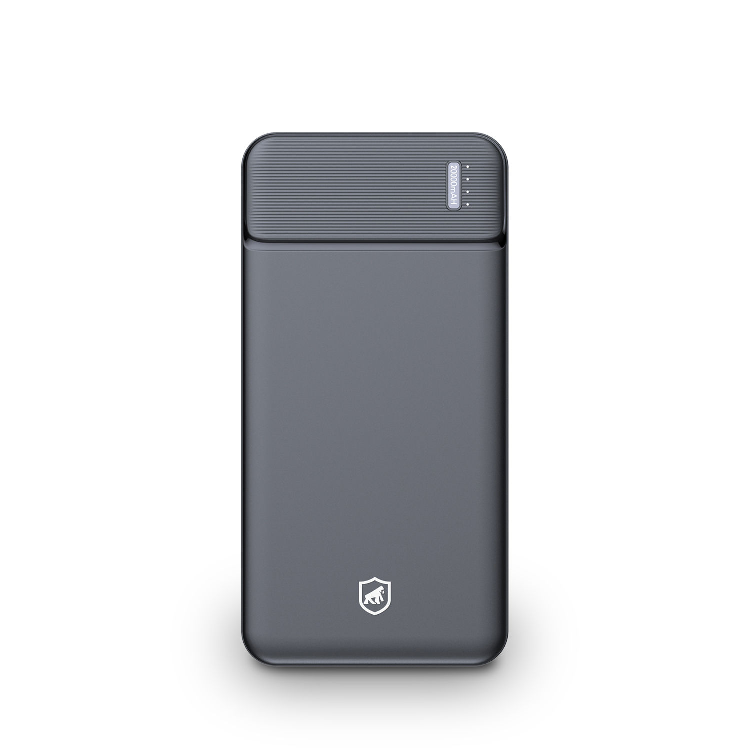 Carregador Portátil Armor - 20.000mAh - Gshield