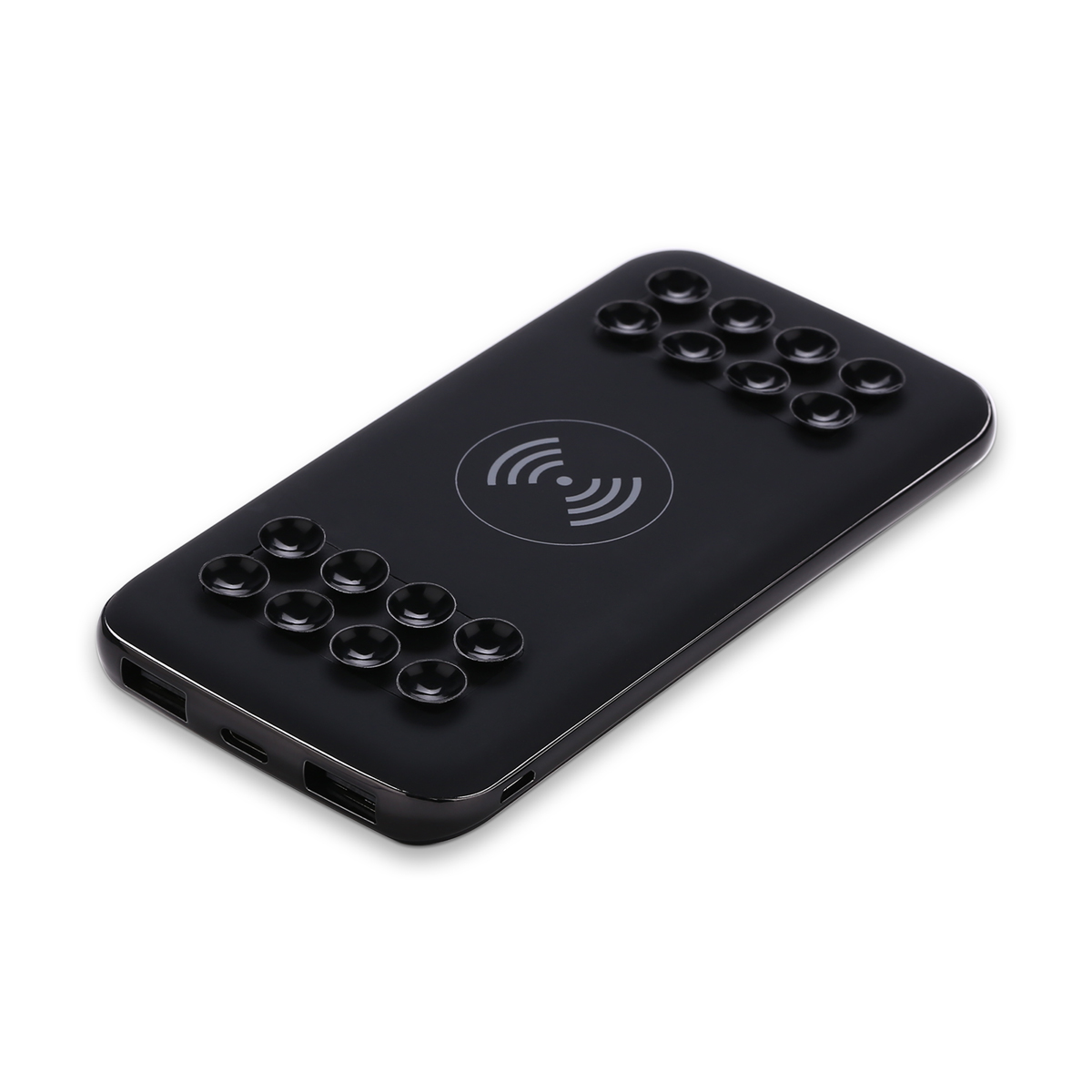 Carregador Portátil Wireless Spider - 10.000mAh - Gshield - foto 4