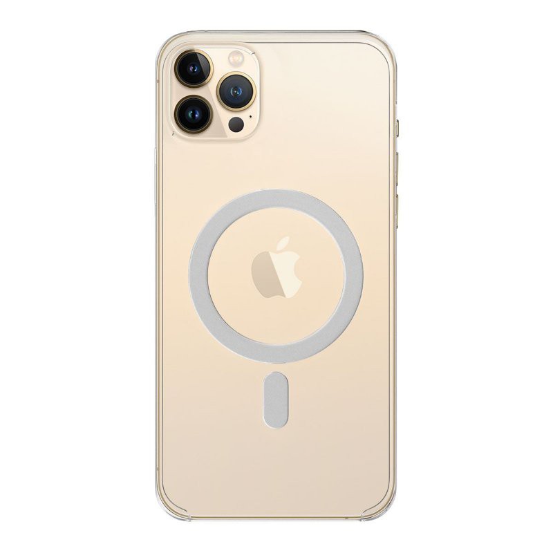 Kit Magsafe - Capa e Carteira para iPhone 13 Pro - Gshield