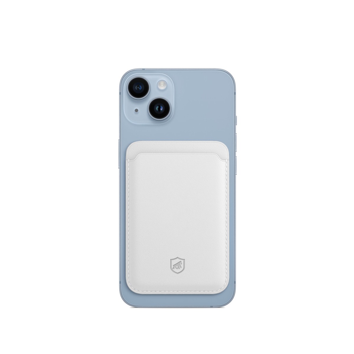 Kit Magsafe - Capa e Carteira para iPhone 13 Pro Max - Gshield