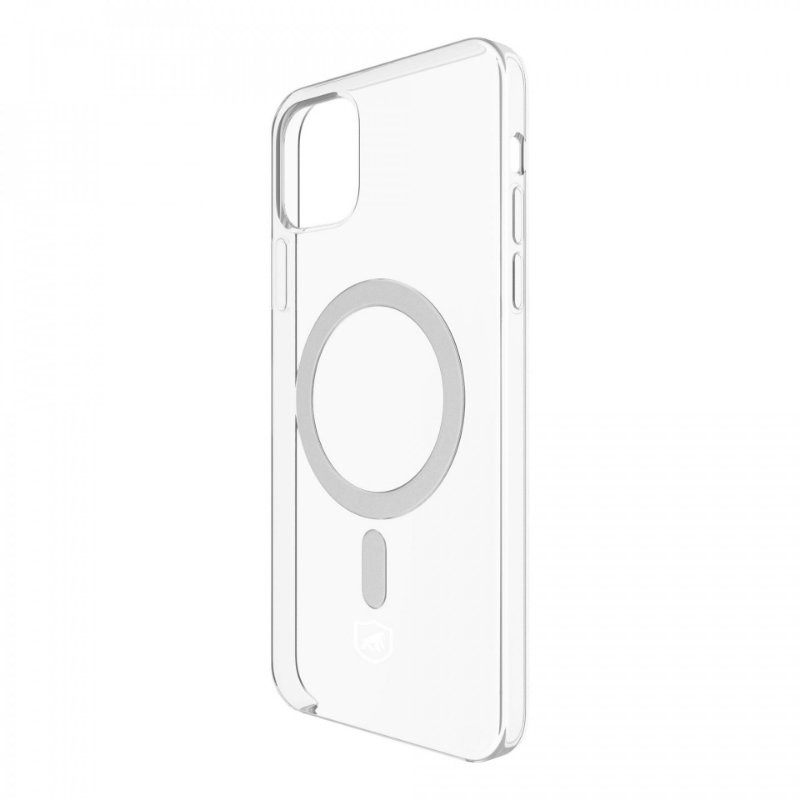 Kit Magsafe - Capa e Carteira com Kickstand para iPhone 11 Pro - Gshield