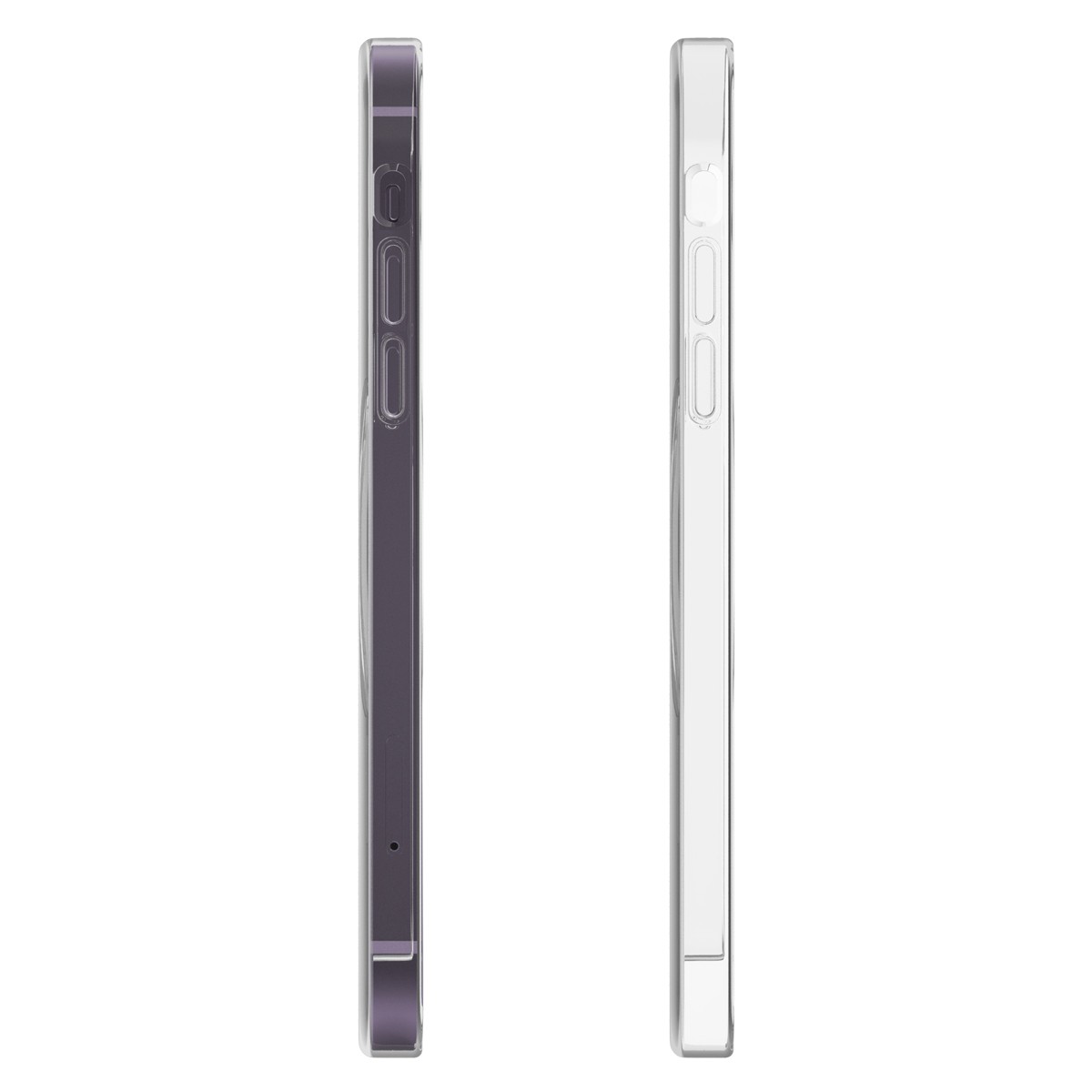 Kit Magsafe - Capa e Carteira para iPhone 14 Pro Max - Gshield