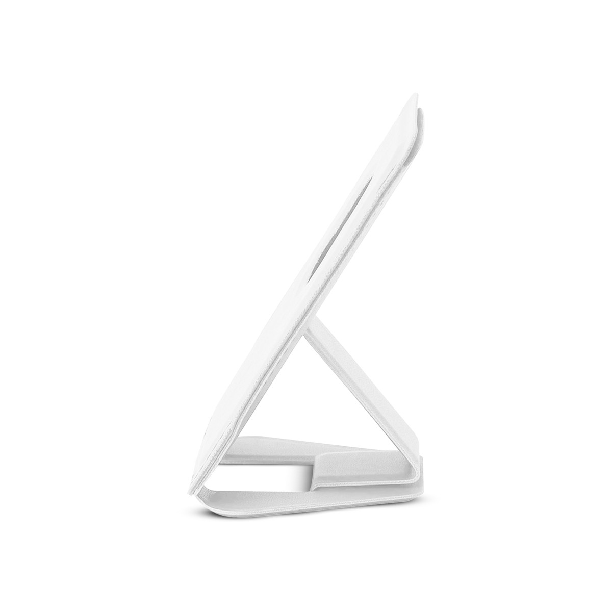Kit Magsafe Universal - Carteira Branca com Kickstand +  Anel Magnético - Gshield - foto 9