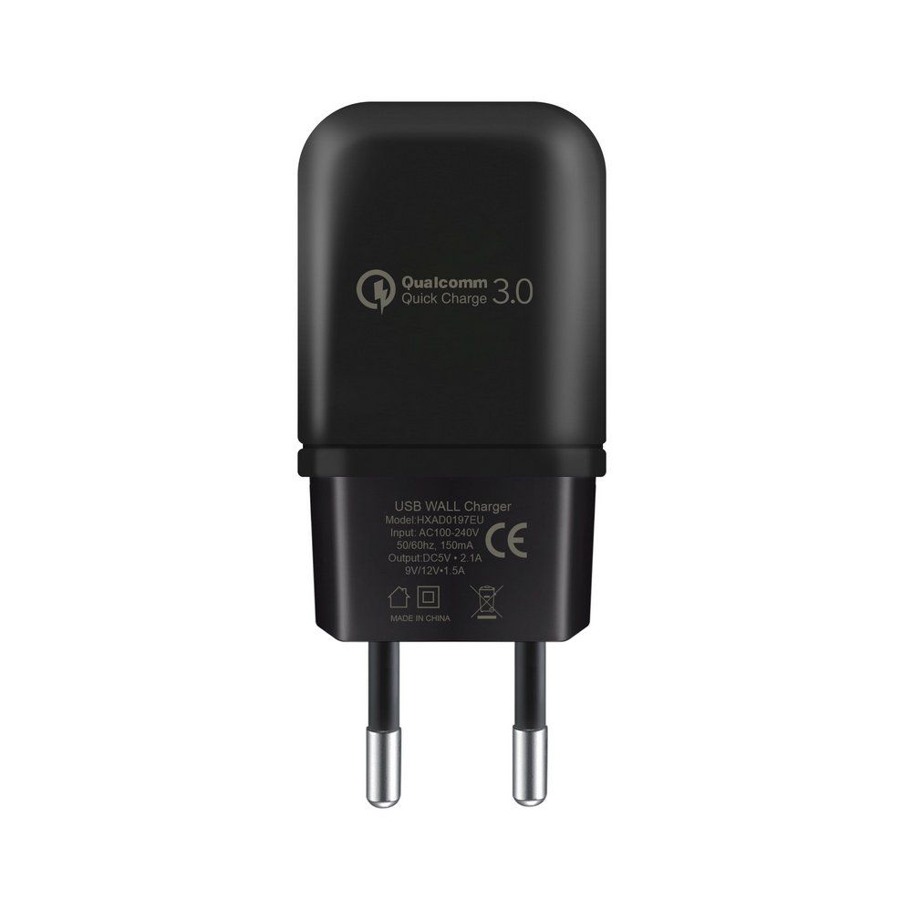 Carregador Turbo Slim USB-A QC 3.0 18W - Gshield - foto 5