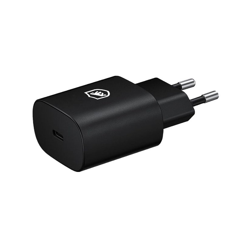 Carregador Motorola original Gshield - Preto
