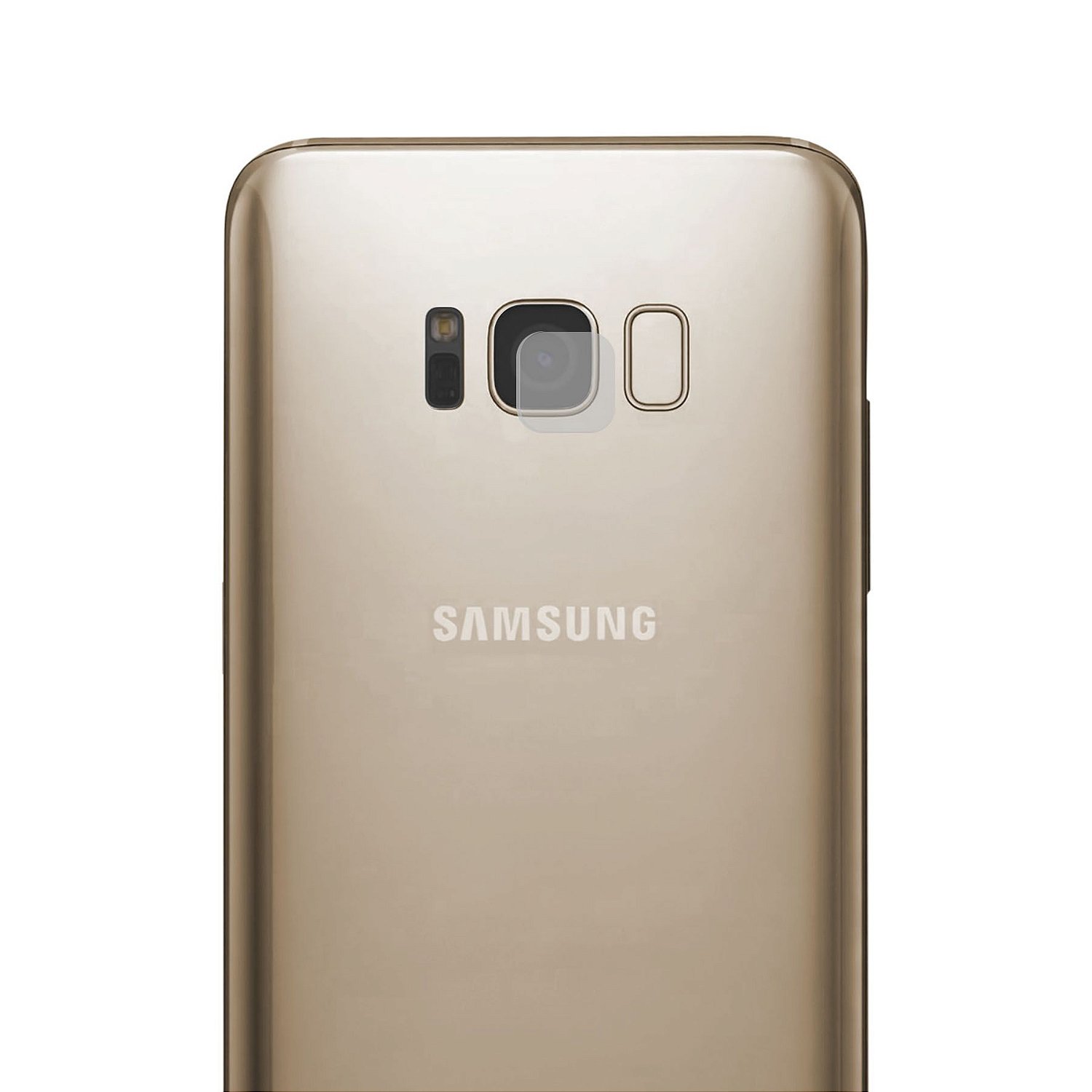 Película para Lente de Câmera Samsung Galaxy S8 - Gshield - foto 2