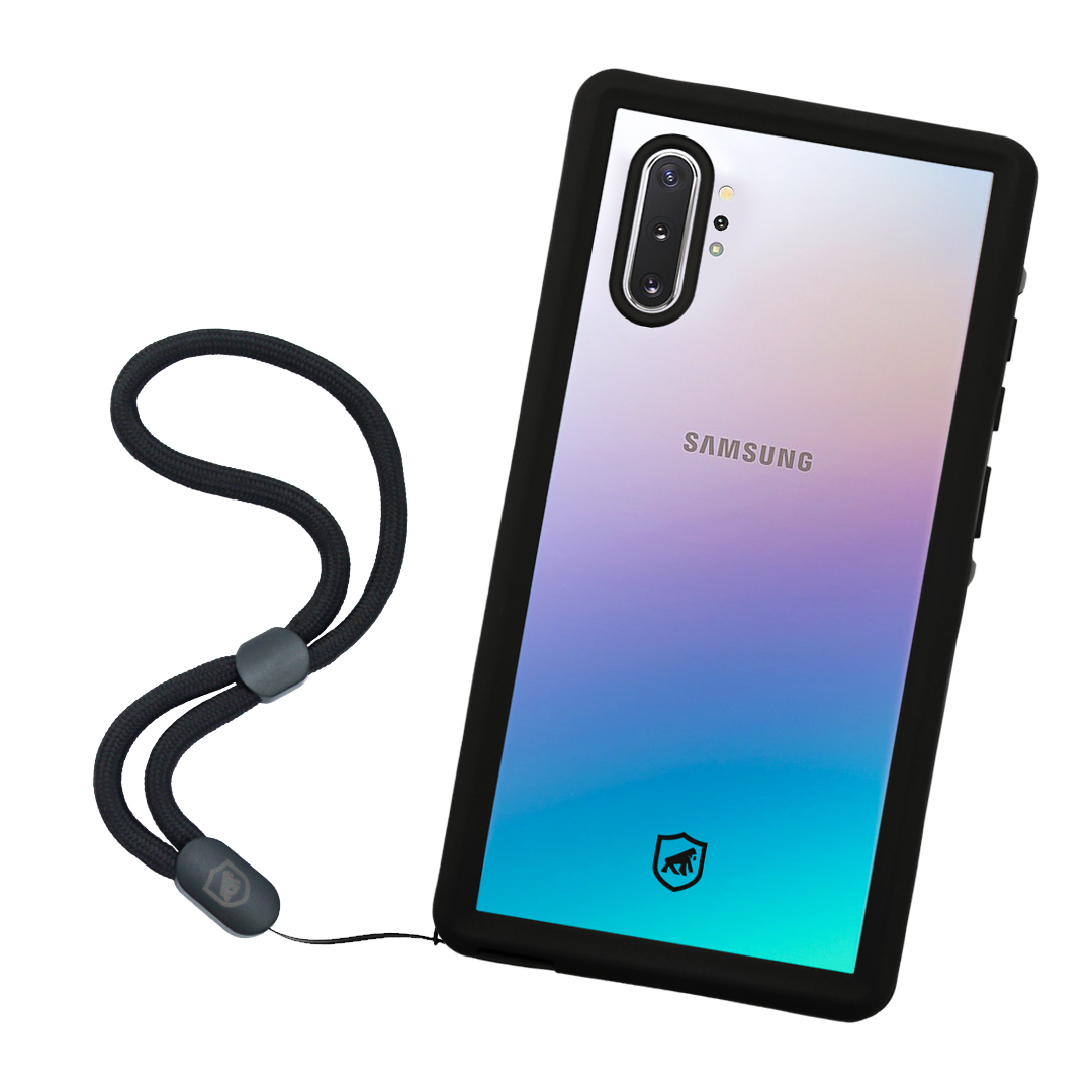Cordão corda - Alça para case - cordinha - salva celular - Gshield - foto 4