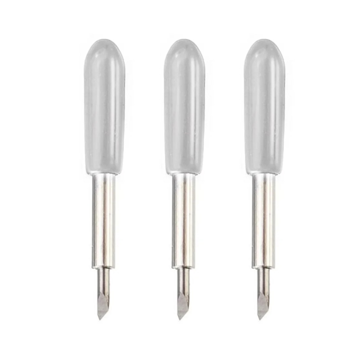 Agulha de Corte para Máquina de Películas Film Express - 3 Unidades - Gshield