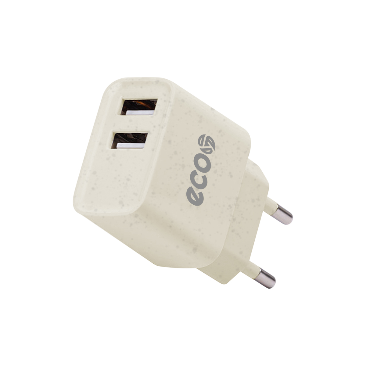 Carregador + Cabo Micro USB V8 - GreenEcoo - Gshield - foto 2
