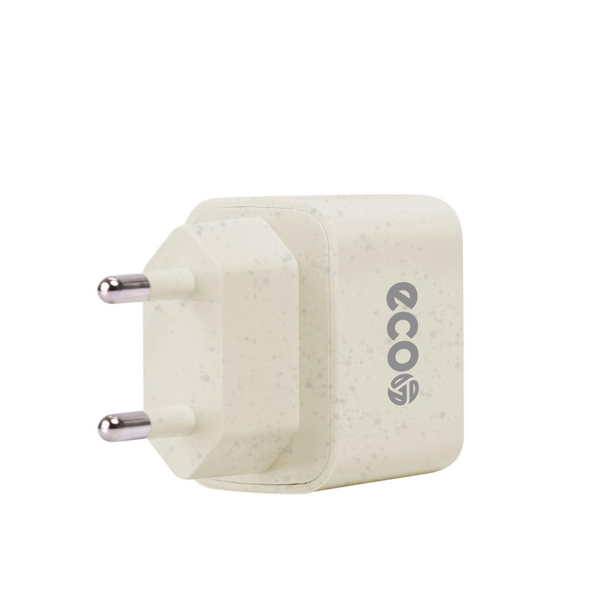 Carregador + Cabo Micro USB V8 - GreenEcoo - Gshield - foto 3