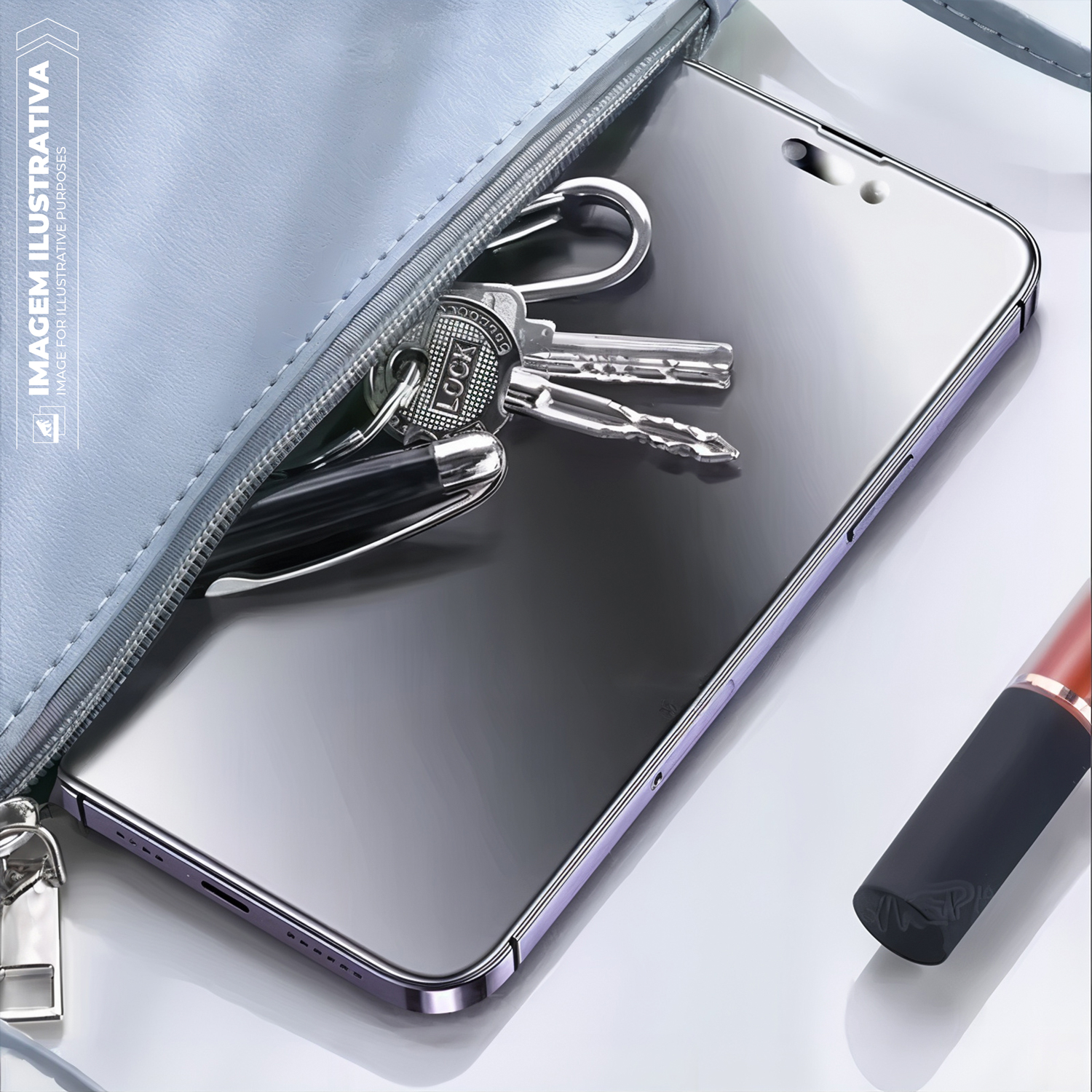 Película para Xiaomi Redmi 9C - Hydrogel Gamer Fosca - Gshield