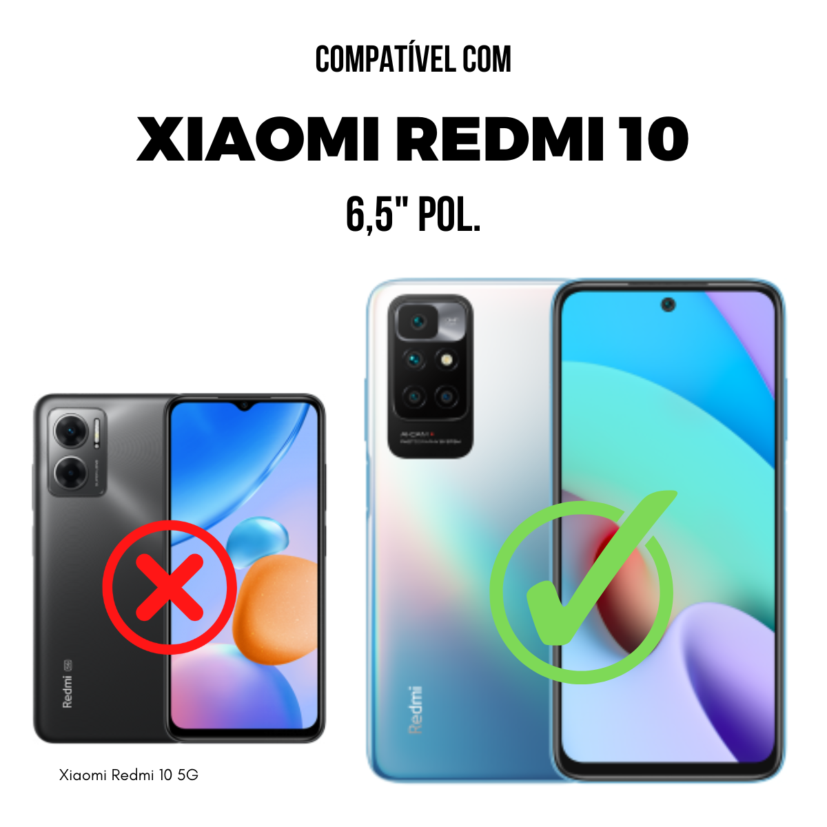 Película para Xiaomi Redmi 10 4G - AntiBlue - Gshield - foto 2