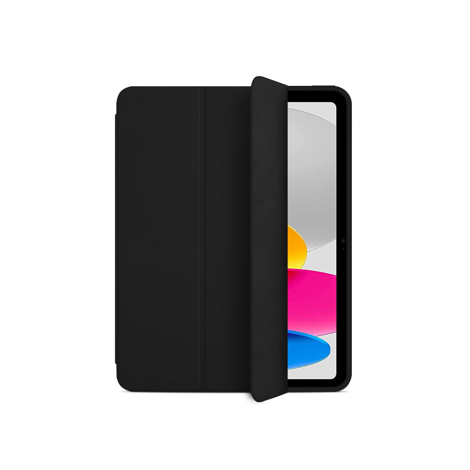 Capa para iPad 10.9" 2022 / iPad Air 11'' 2026 - Clear View - Gshield