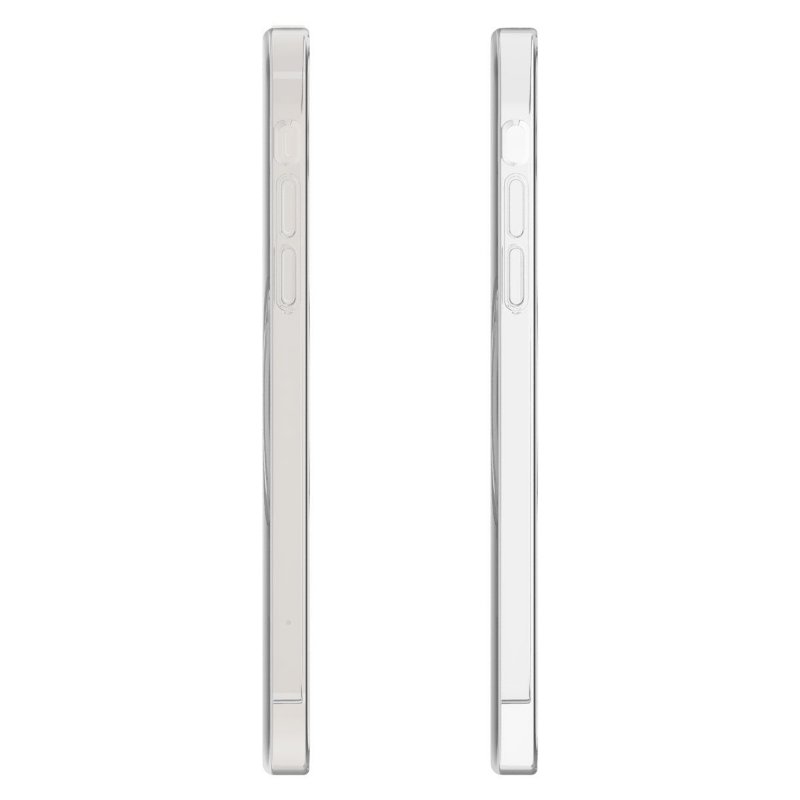 Kit Capa Magsafe e Pelicula Dual Glass Preta para iPhone 13 Pro Max - Gshield