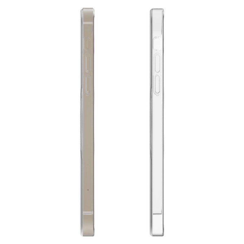 Kit Capa Magsafe e Pelicula Dual Glass Preta para iPhone 13 Pro - Gshield