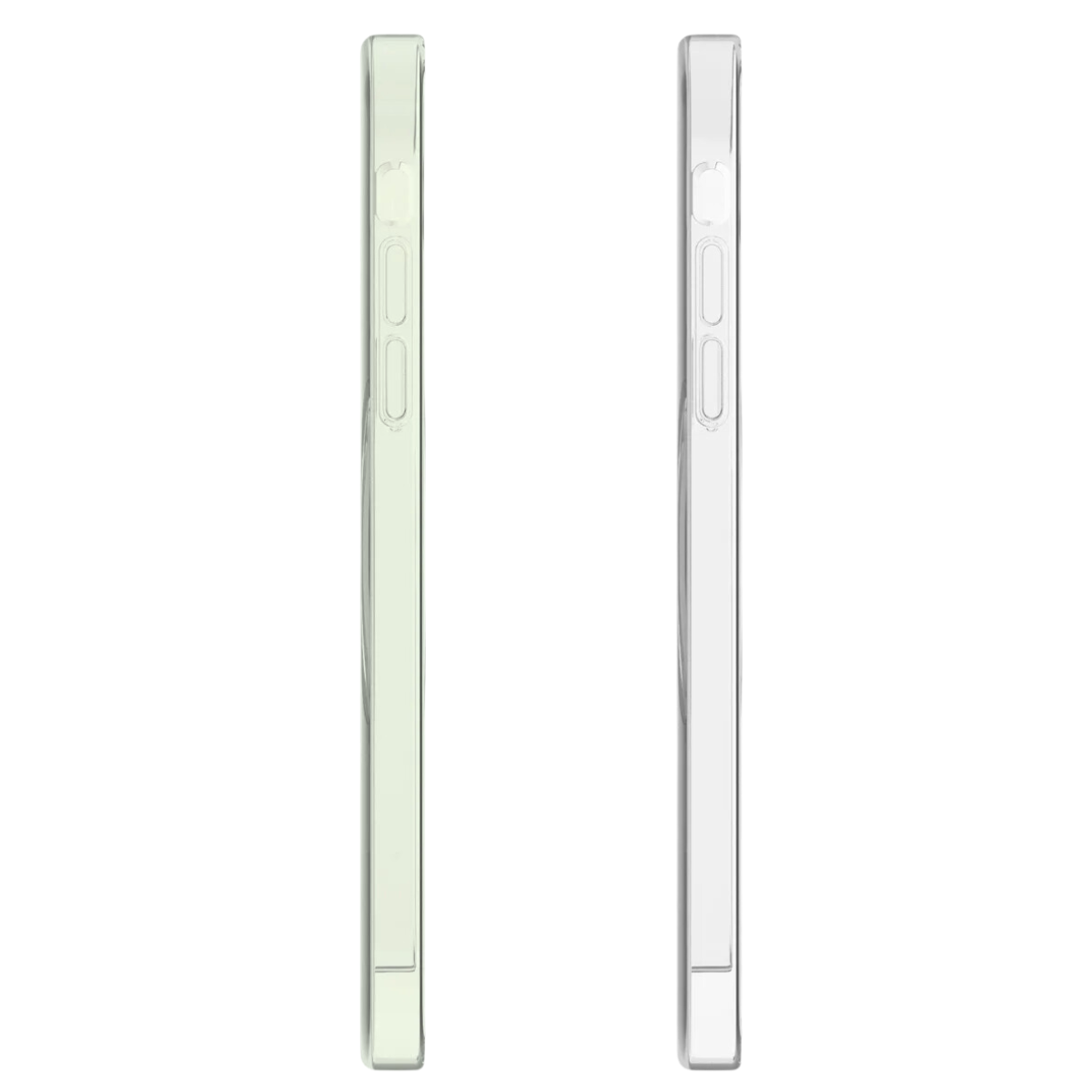 Capa MagSafe para iPhone 15 Plus - Transparente - Gshield