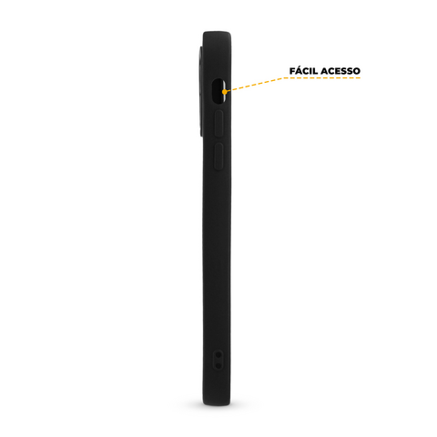 Capa para iPhone 15 Pro - Silicon Cloud - Gshield - foto 4