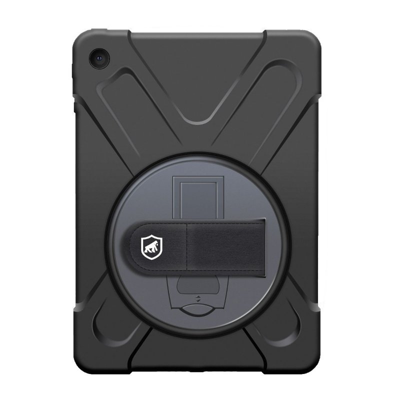 Kit Capa Phantom e Caneta Dinamic para iPad Mini 4/5 - Gshield
