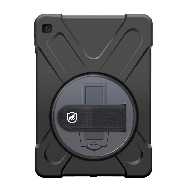 Kit Capa Phantom e Caneta Dinamic para Samsung Galaxy Tab A7 10.4 T500 - Gshield