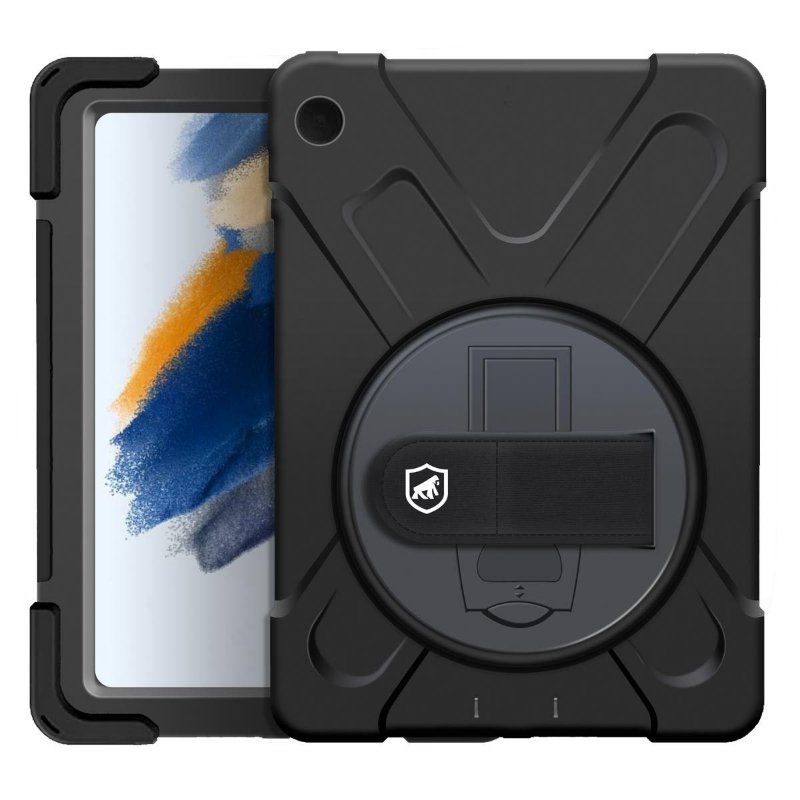 Kit Capa Phantom e Caneta Dinamic para Samsung Galaxy Tab A8 X200 / X205 - Gshield