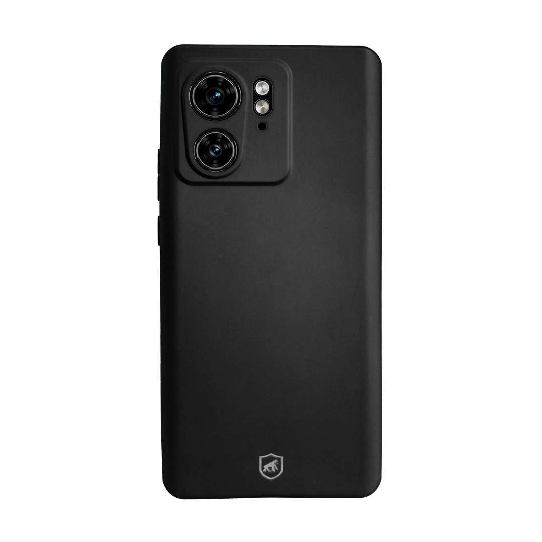 Capa para Motorola Moto Edge 40 - Silicon Veloz - Gshield