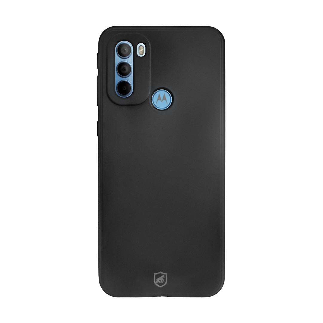 Capa para Motorola Moto G31 - Silicon Veloz - Gshield