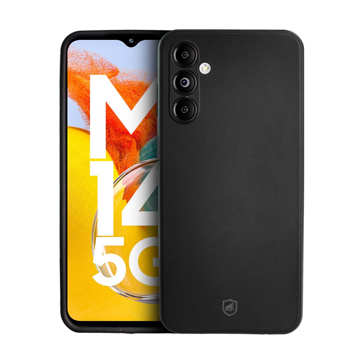 Capa para Samsung Galaxy M14 - Silicon Veloz - Gshield