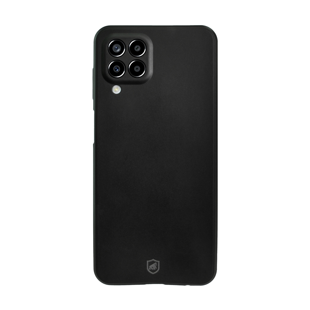 Capa para Samsung Galaxy M33 - Silicon Veloz - Gshield