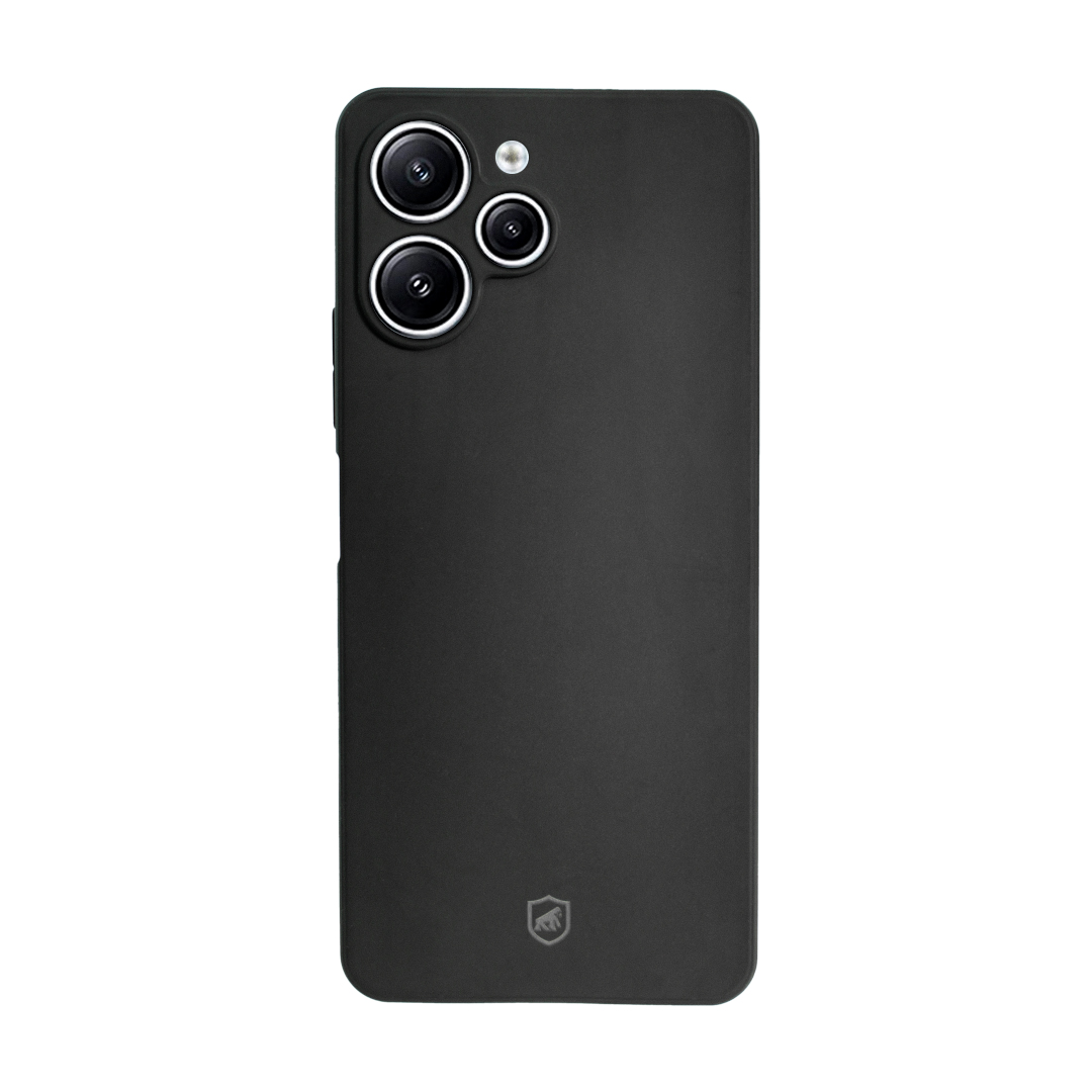 Capa para Xiaomi Redmi 12 / 12R - Silicon Veloz - Gshield