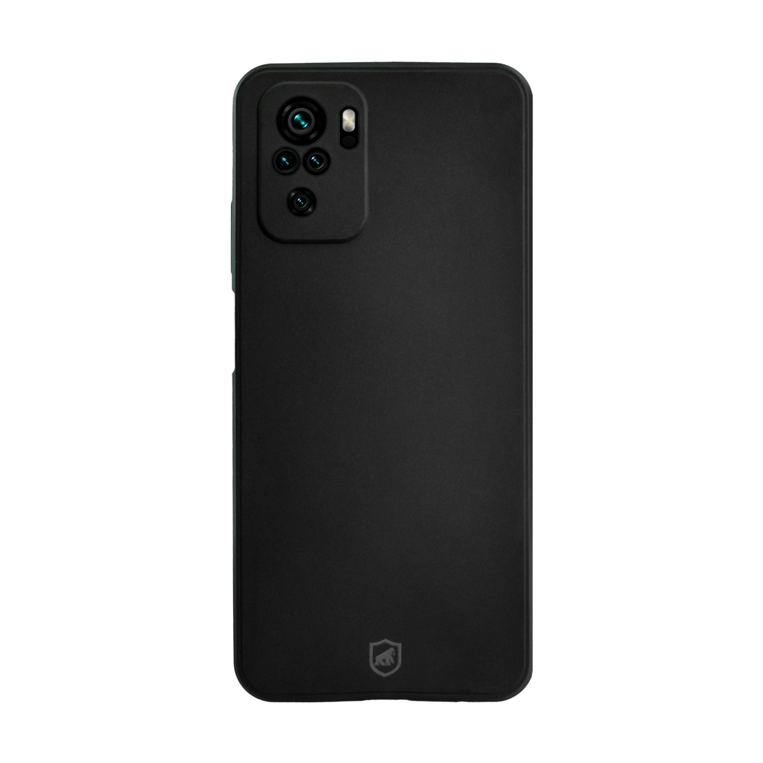 Capa para Xiaomi POCO M5S - Silicon Veloz - Gshield - foto 8