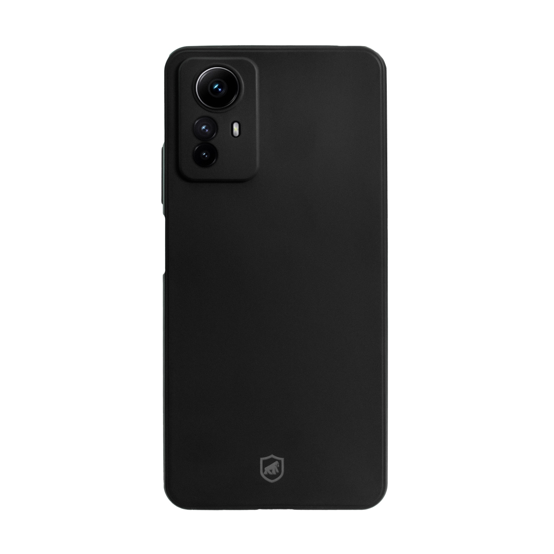 Capa para Xiaomi Redmi Note 12S - Silicon Veloz - Gshield