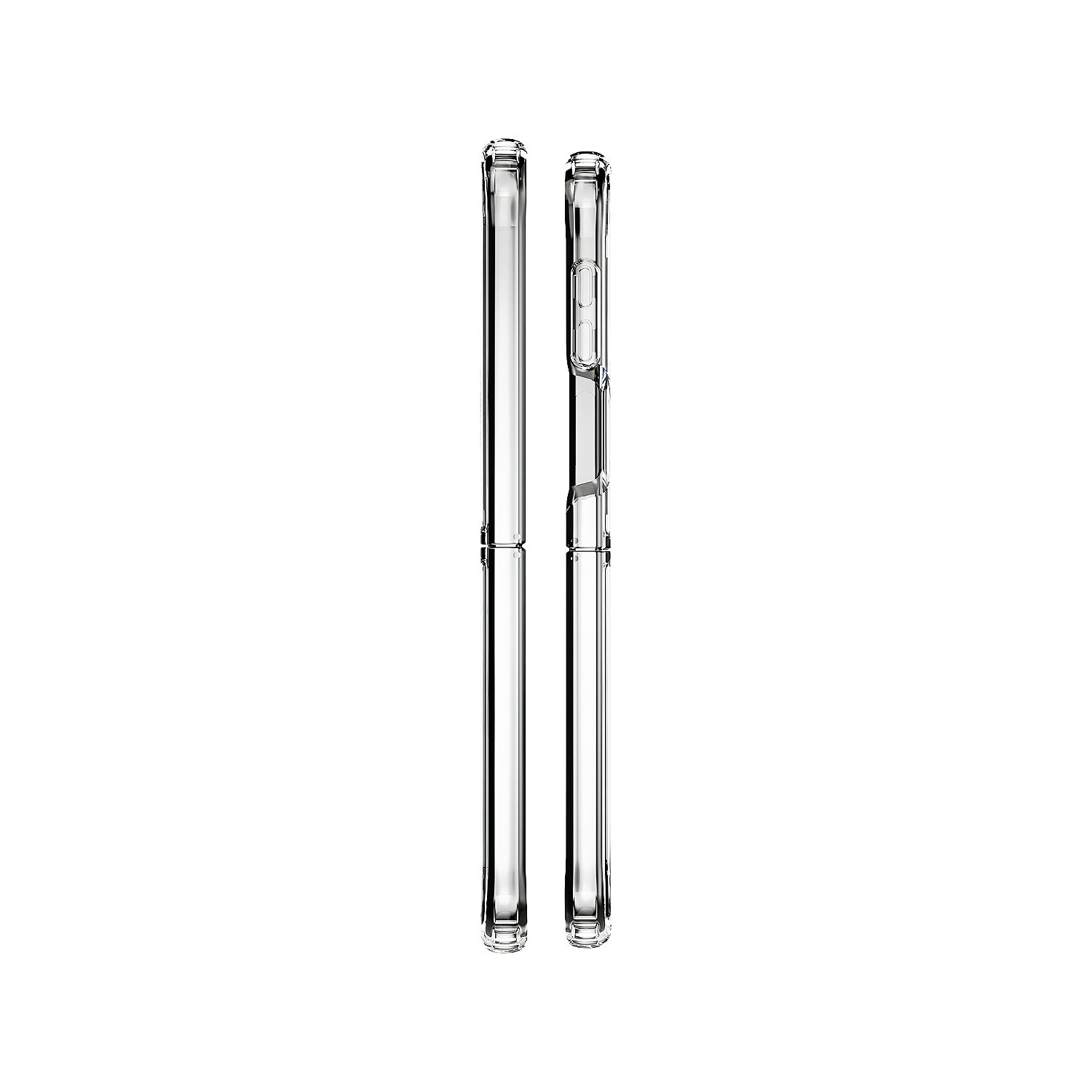 Capa para Samsung Galaxy Z Flip 5 - MagSafe Transparente - Gshield