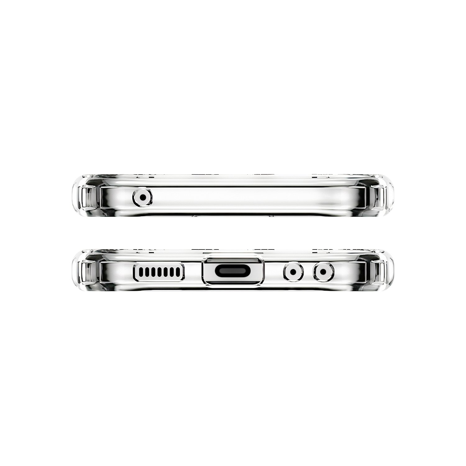 Capa para Samsung Galaxy Z Flip 5 - MagSafe Transparente - Gshield