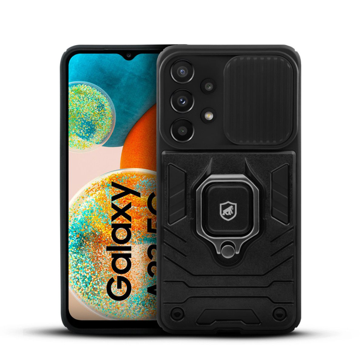 Capa para Samsung Galaxy A23 5G - Defender - Gshield