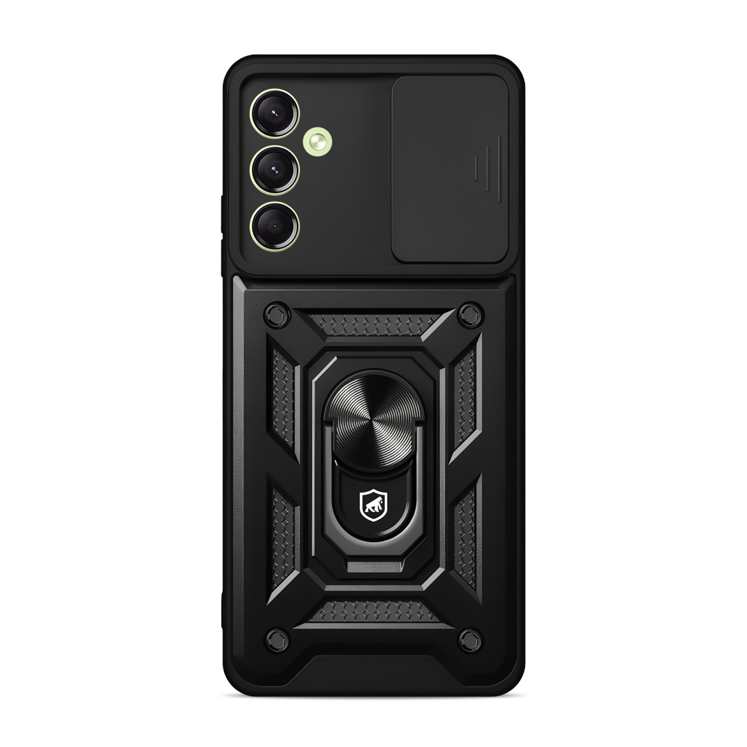 Capa para Samsung Galaxy A25 - Dinamic Cam Protection - Gshield - foto 3