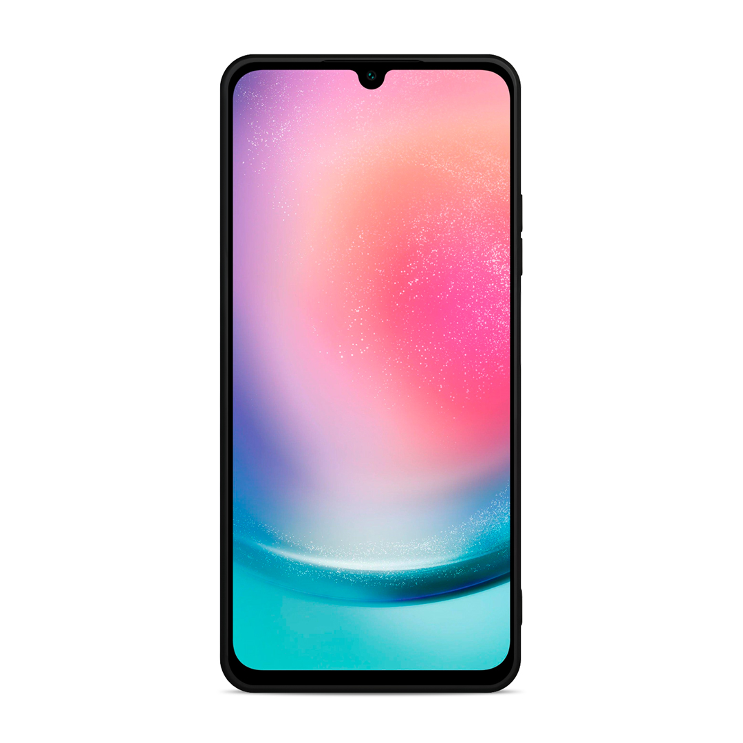 Capa para Samsung Galaxy A25 - Dinamic Cam Protection - Gshield - foto 4