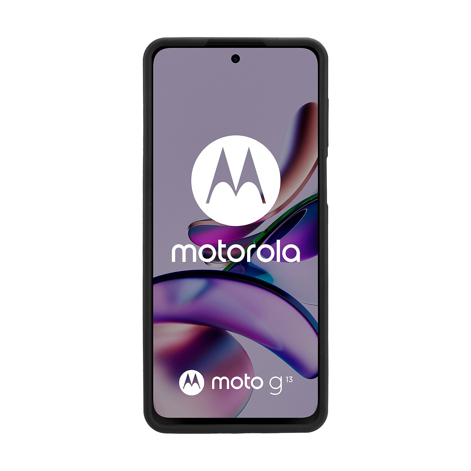 Capa para Motorola Moto G13 - Silicon Veloz - Gshield