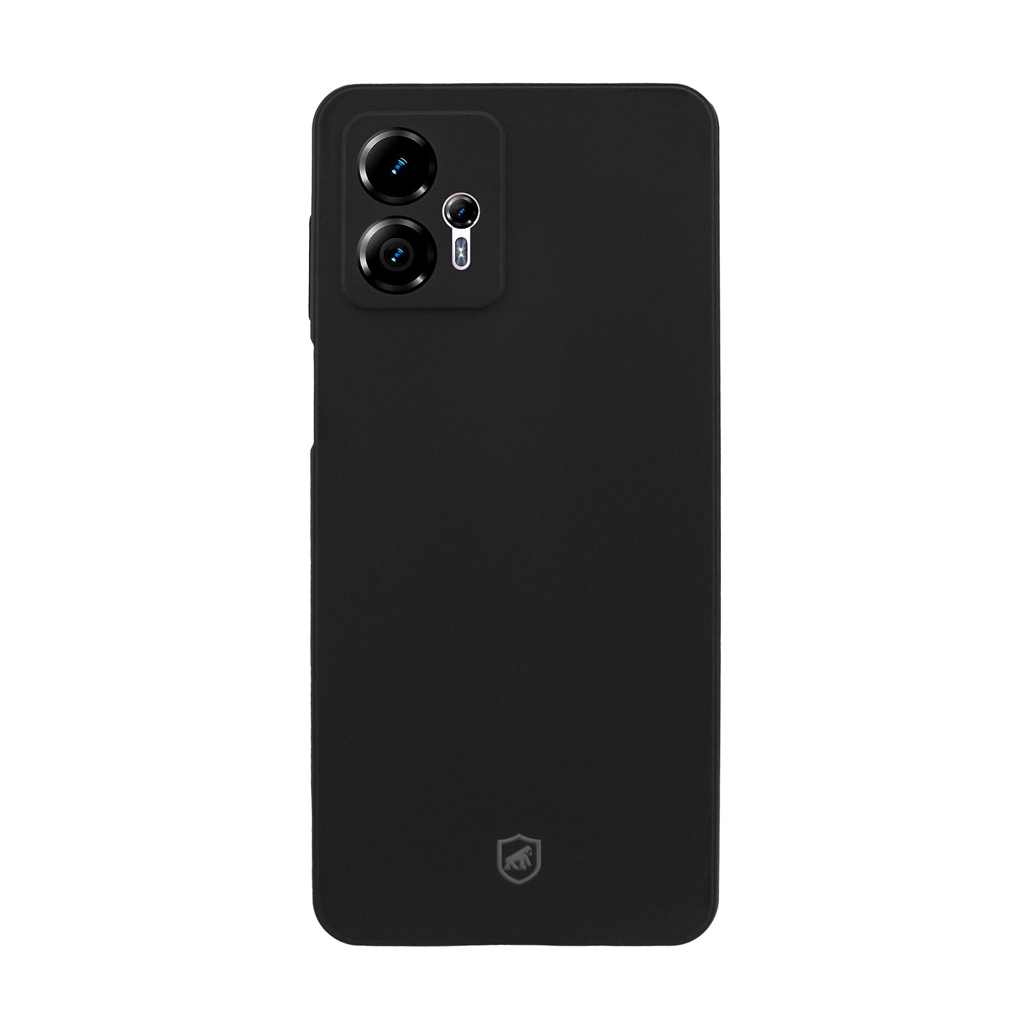 Capa para Motorola Moto G13 - Silicon Veloz - Gshield