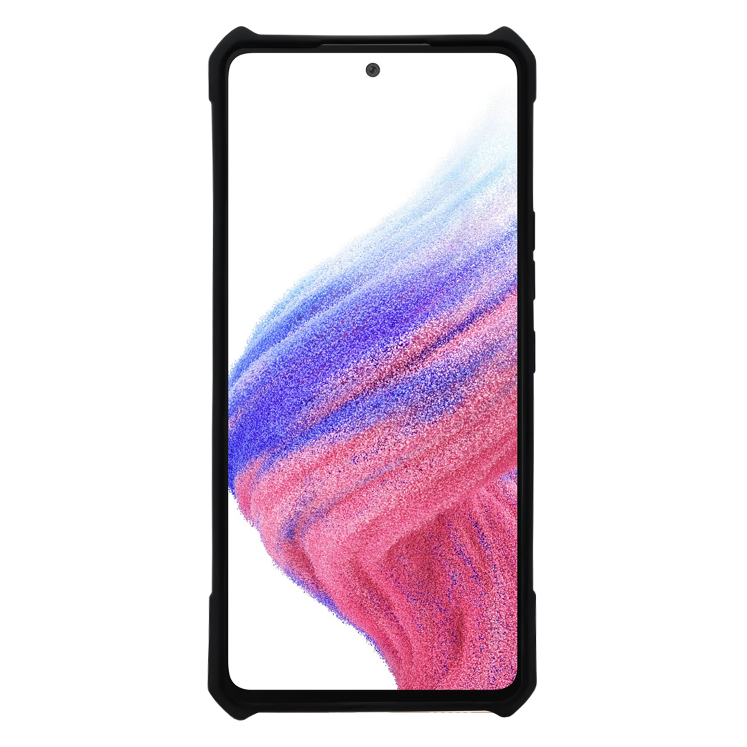 Capa para Samsung Galaxy A53 5G - Dual Shock X - Gshield - foto 6