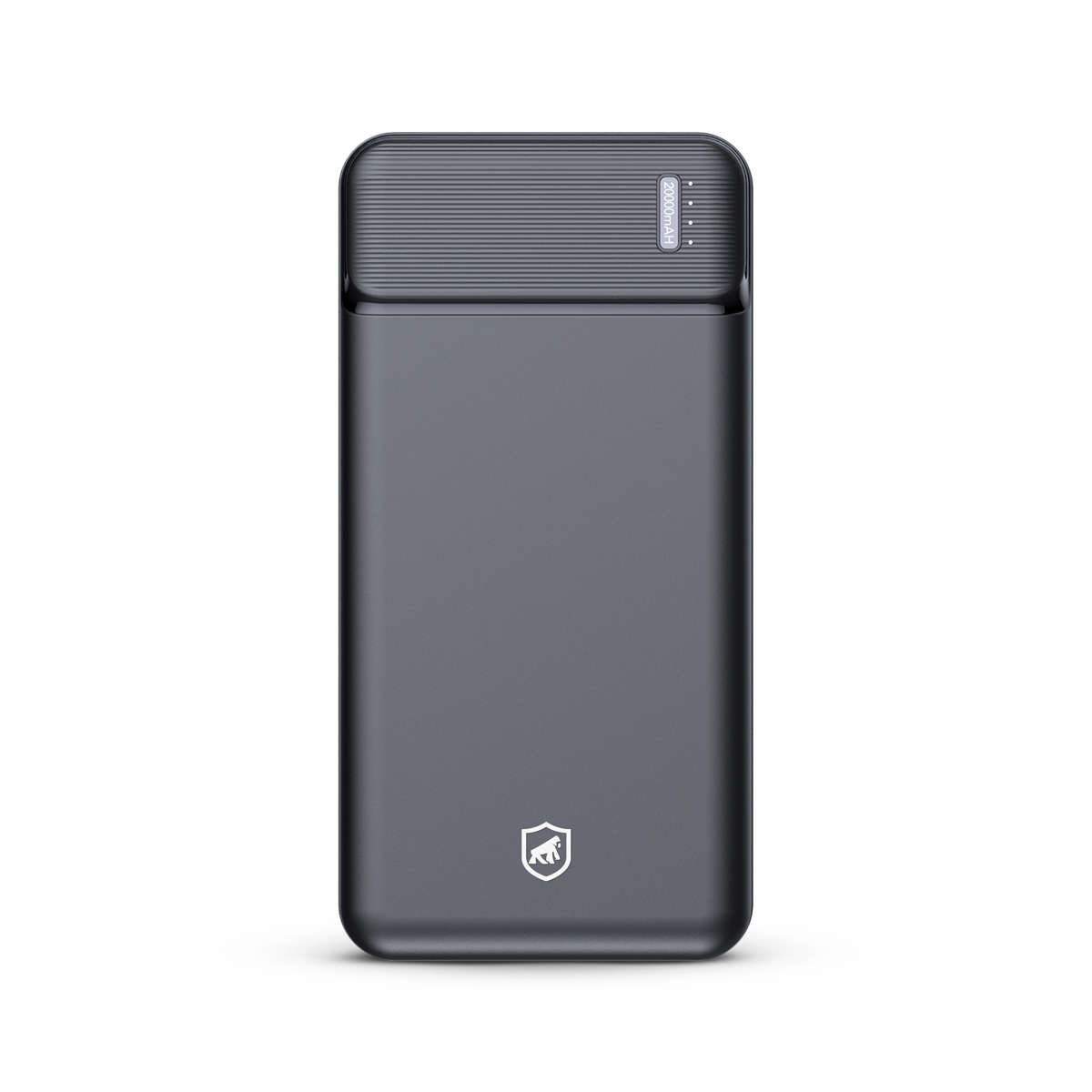 Mochila Guardian + Carregador Portátil Armor 20.000mAh - Gshield - foto 7