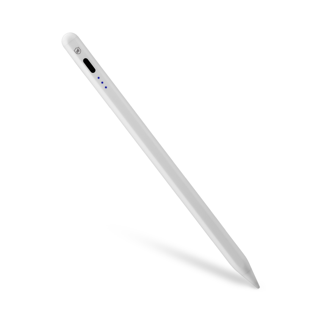 Caneta Touch Capacitiva Pro + Suporte Universal de Mesa Easy Stand GRÁTIS - Gshield