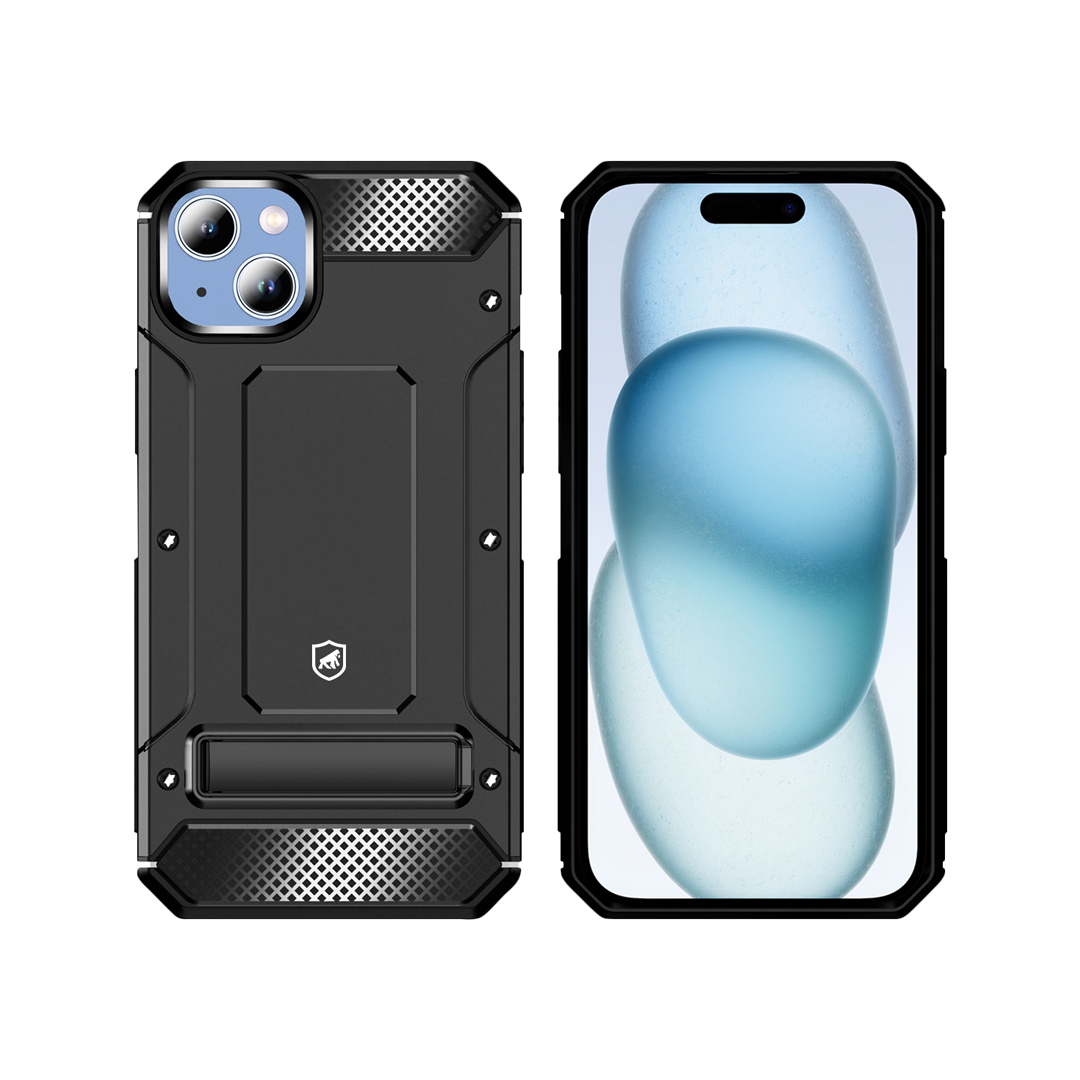Capa para iPhone 15 - ArmyProof - Gshield - foto 5